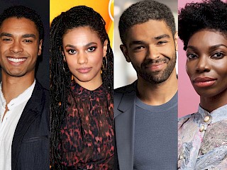 Black British Actors Who Are Changing the Acting Scene