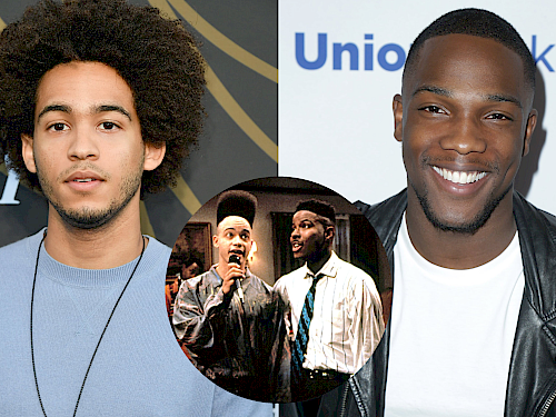 Jorge Lendeborg, Jr. and Tosin Cole To Star in LeBron James’ ‘House Party’ Reboot