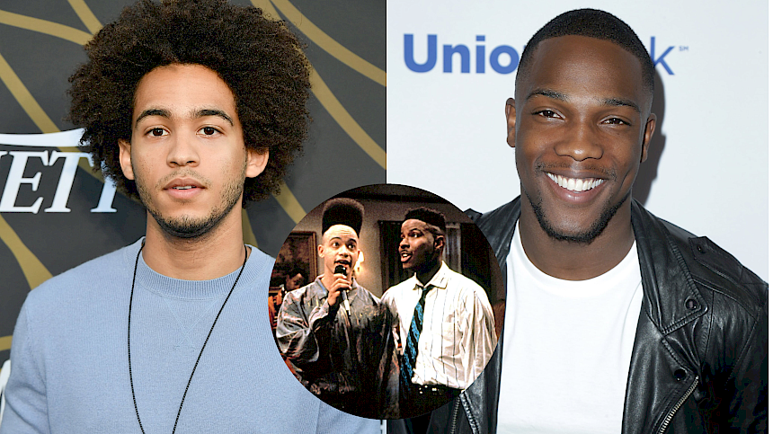 Jorge Lendeborg, Jr. and Tosin Cole To Star in LeBron James’ ‘House Party’ Reboot