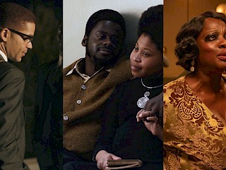 Black Reel Awards: 'Judas and the Black Messiah', 'Ma Rainey's Black Bottom', 'One Night In Miami' - The Complete Winners List
