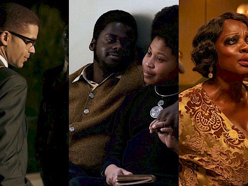 Black Reel Awards: 'Judas and the Black Messiah', 'Ma Rainey's Black Bottom', 'One Night In Miami' - The Complete Winners List