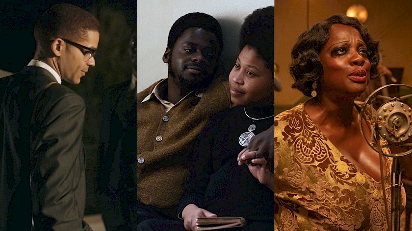 Black Reel Awards: 'Judas and the Black Messiah', 'Ma Rainey's Black Bottom', 'One Night In Miami' - The Complete Winners List