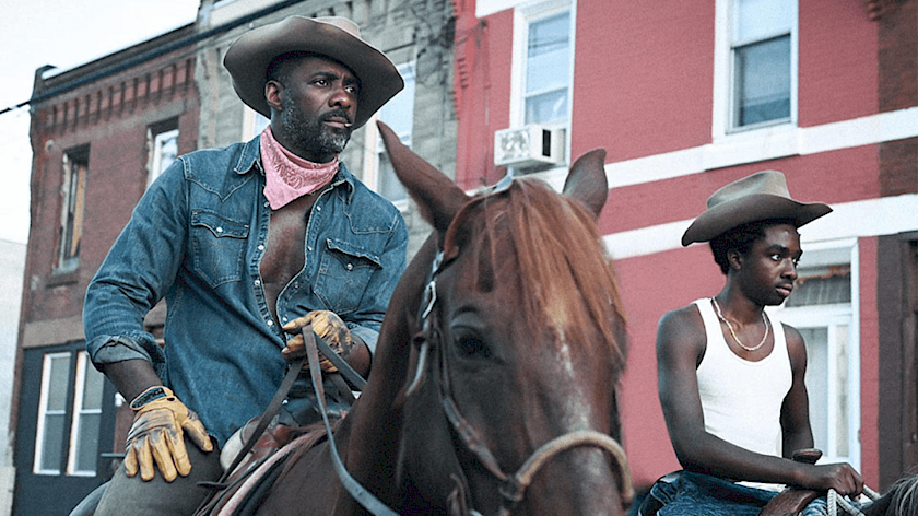 "Concrete Cowboy" Movie Review: Taking the Scenic Route Through Netflix’s Newest Addition