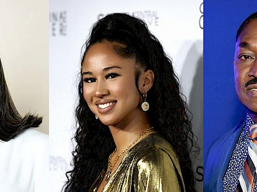 Vivica A. Fox, Clifton Powell, and Christina Cooper To Star In Mann Robinson's New Series 'On Ten'