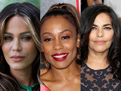 Sex and the City revival adds Nicole Ari Parker, Karen Pittman, and Sarita Choudhury