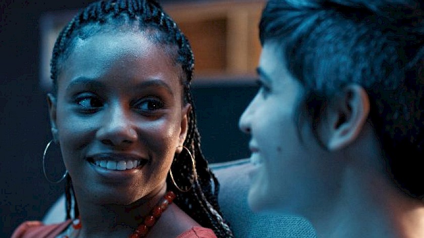 Imani Hakim Talks 'Mythic Quest' Season 2 and Representing Women in Tech On Screen