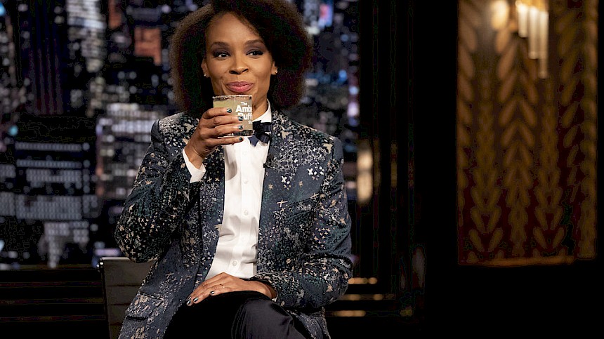 ‘The Amber Ruffin Show’ Renewed For Season Two