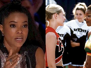 Gabrielle Union Regrets "Muzzling" Isis In 'Bring It On'