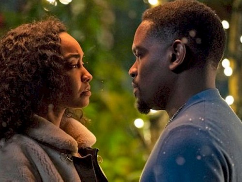 'Boxing Day' Trailer: First Black British Christmas Movie