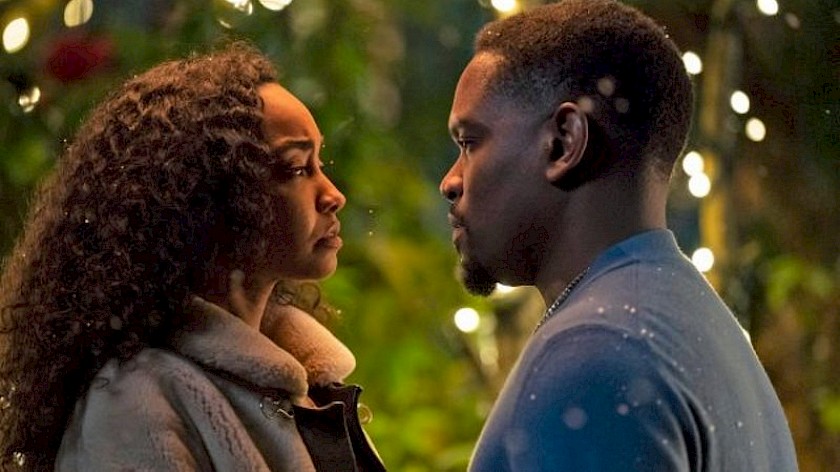 'Boxing Day' Trailer: First Black British Christmas Movie