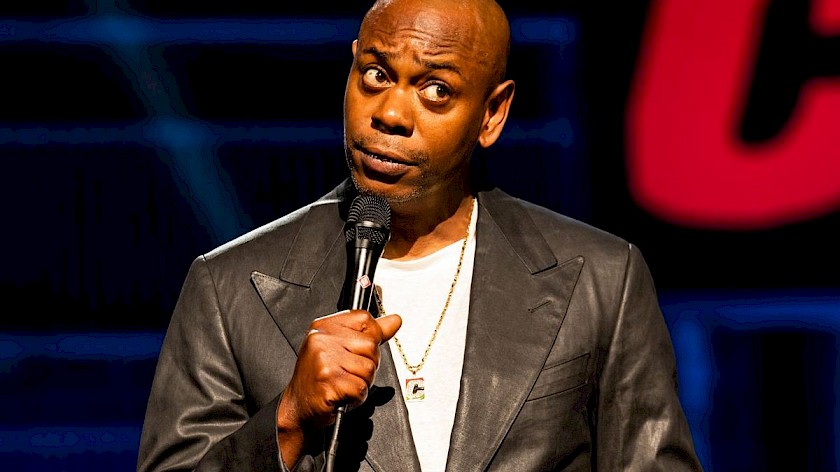 LGBTQ+ Advocates Demand Netflix To Remove Dave Chappelle's New Stand-Up Special
