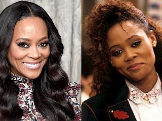 Robin Givens Joins 'Head of The Class' reboot as grown-up Darlene Merriman