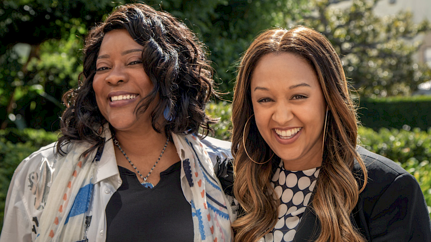 'Family Reunion' Renewed For 3rd and Final Season