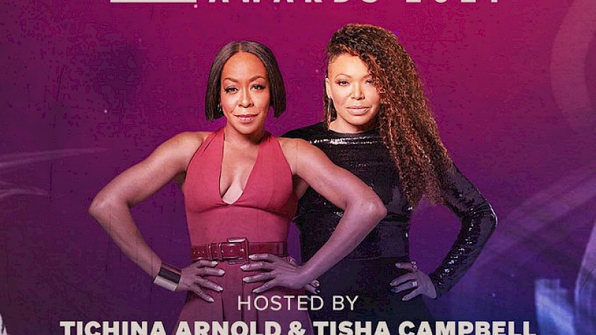 2021 Soul Train Awards To Take Place at the Apollo Theater