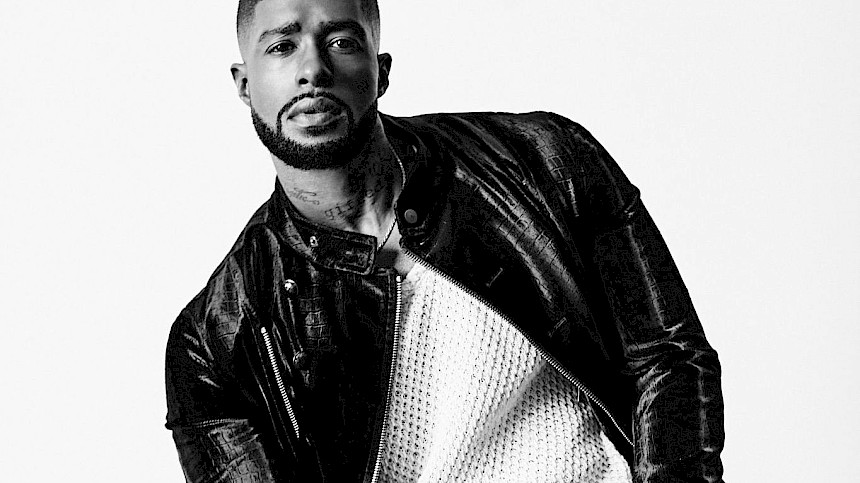 Skyh Alvester Black Talks Life, Faith and Love