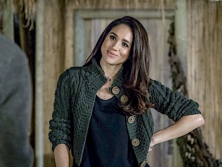 Meghan Markle Acting Roles You May Not Know About