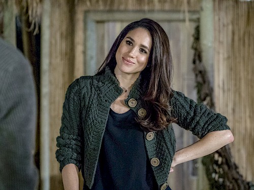 Meghan Markle Acting Roles You May Not Know About