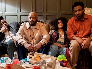 FX Announces Premiere Date For 'Atlanta' Season 3