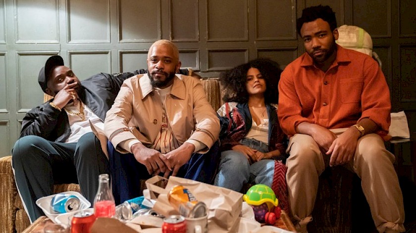 FX Announces Premiere Date For 'Atlanta' Season 3