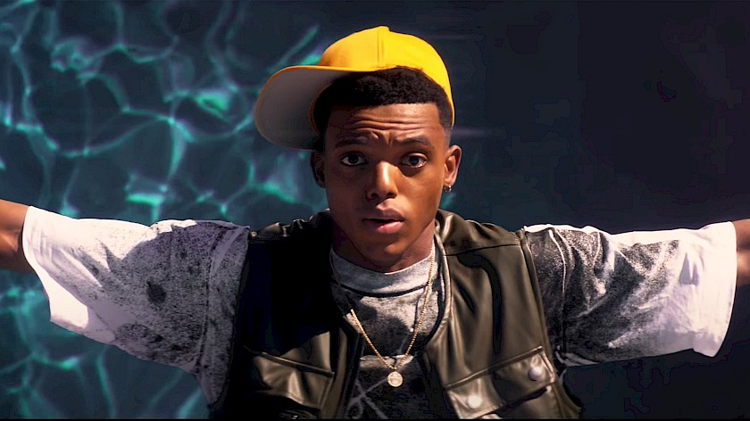 'Bel-Air': Premiere Date For Peacock's Reimagining of 'The Fresh Prince of Bel Air' Announced
