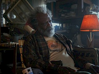 The Last Days Of Ptolemy Grey: New Series Starring Samuel L. Jackson Gets Premiere Date & First-Look Images