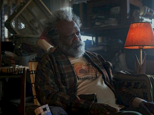The Last Days Of Ptolemy Grey: New Series Starring Samuel L. Jackson Gets Premiere Date &amp; First-Look Images