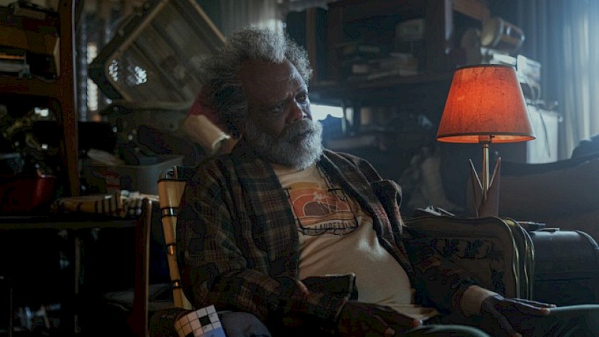 The Last Days Of Ptolemy Grey: New Series Starring Samuel L. Jackson Gets Premiere Date & First-Look Images