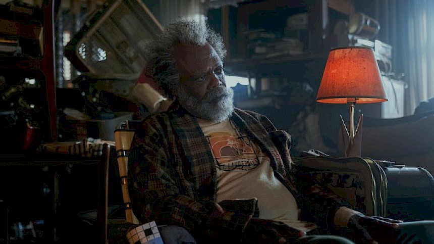 The Last Days Of Ptolemy Grey: New Series Starring Samuel L. Jackson Gets Premiere Date & First-Look Images