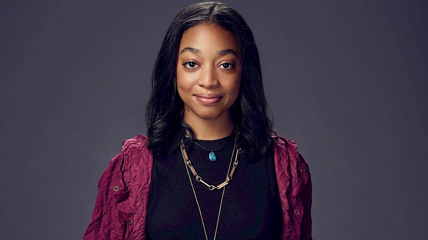 Eris Baker Talks 'This Is Us' Final Chapter and Pressures of The Industry