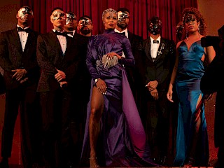 'All The Queen's Men' Renewed For Season 2