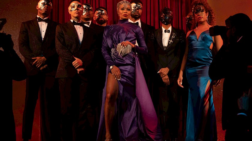 'All The Queen's Men' Renewed For Season 2