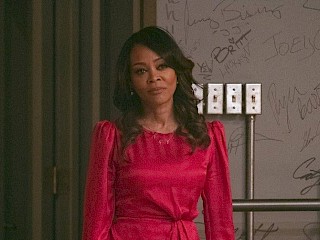 Robin Givens Talks Guest-starring on ABC's Queens