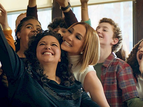 'Marry Me': Michelle Buteau Stars In New Musical Rom-Com