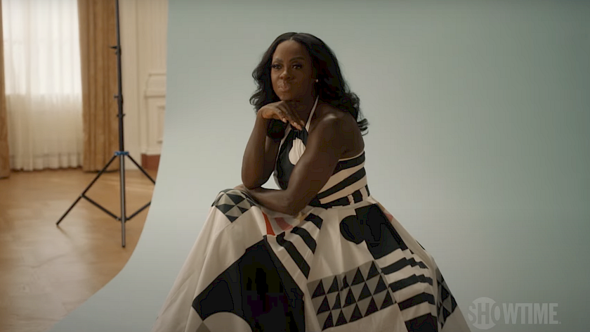 Watch: Trailer for 'The First Lady' With Viola Davis Starring as Michelle Obama