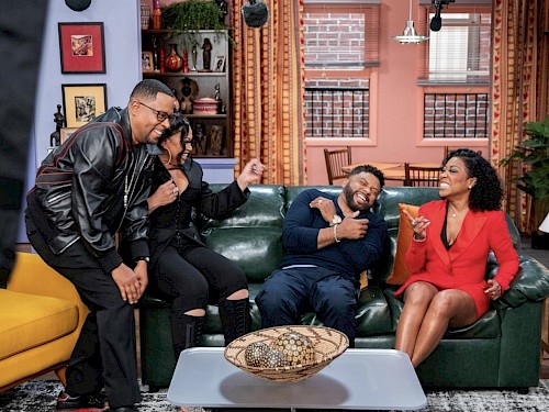 &lsquo;Martin&rsquo; 30th Anniversary Reunion: Here is What We Know