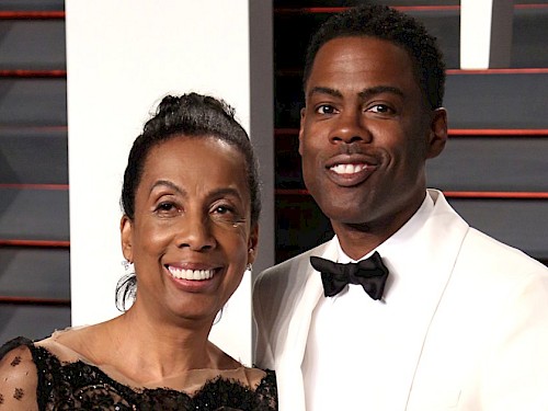 &ldquo;I Feel Really Bad That He (Smith) Never Apologized&rdquo;, Chris Rock&rsquo;s Mother Talks The Oscars Incident￼