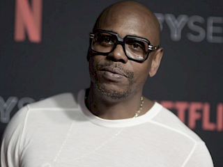 Dave Chappelle to Donate All Proceeds From Buffalo Show To Mass Shooting Victims & Families￼