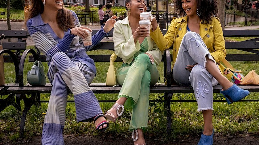 Starz Releases Official Trailer for 'Run The World' Season 2