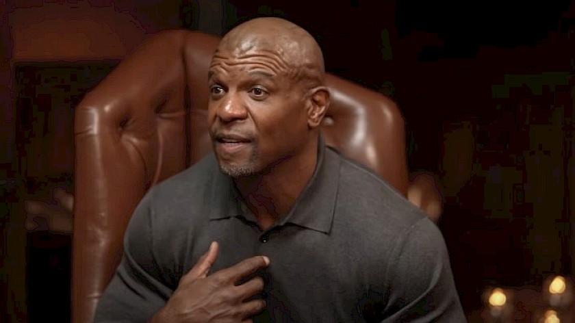Terry Crews Reveals $4000 Paycheck for 'Friday After Next'
