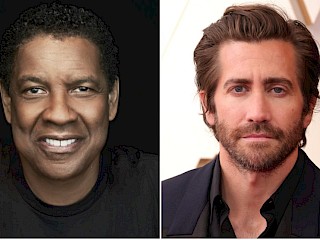 Denzel Washington and Jake Gyllenhaal to Star in 'Othello' Play