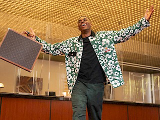 Netflix Renews The Vince Staples Show For a Second Season