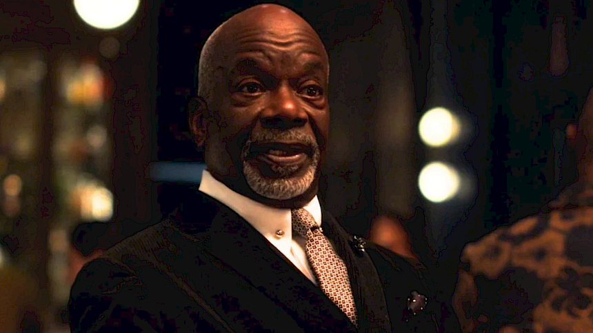 &lsquo;Fresh Prince&rsquo; Star Joseph Marcell Joins &lsquo;Bel-Air&rsquo; Season 3