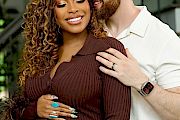 'Love Is Blind' Alumni Lauren and Cameron Hamilton Announce First Pregnancy