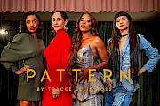 The Girlfriends Reunite for Tracee Ellis Ross’s Pattern Beauty Campaign