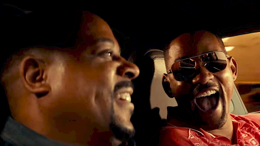 'Bad Boys For Life': Official Trailer Released!