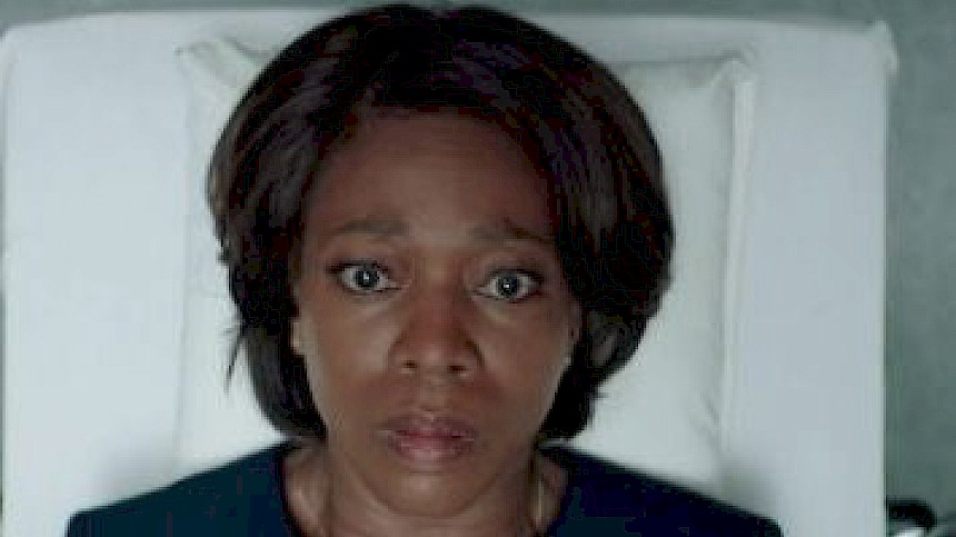 Watch Alfre Woodard and Aldis Hodge's Amazing Performances In This First Trailer For 'Clemency'