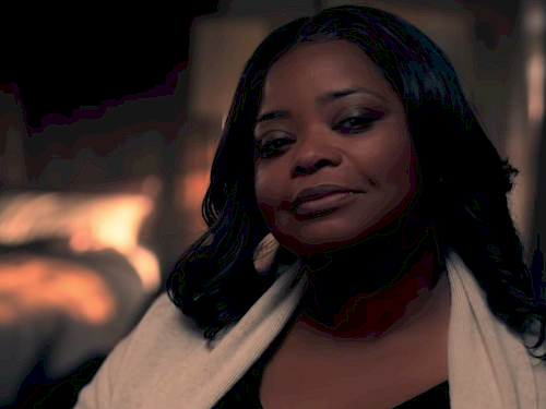 WATCH: 'Truth Be Told' First Look Trailer Starring Octavia Spencer