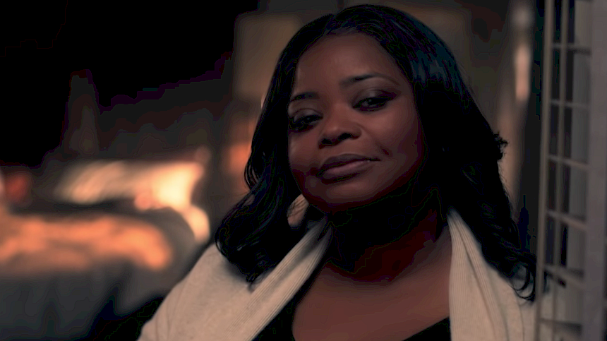 WATCH: 'Truth Be Told' First Look Trailer Starring Octavia Spencer