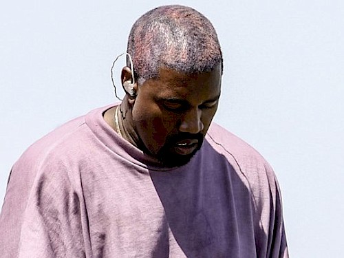 Kanye West’s 'Jesus Is King' Earns $1 Million Over The Weekend