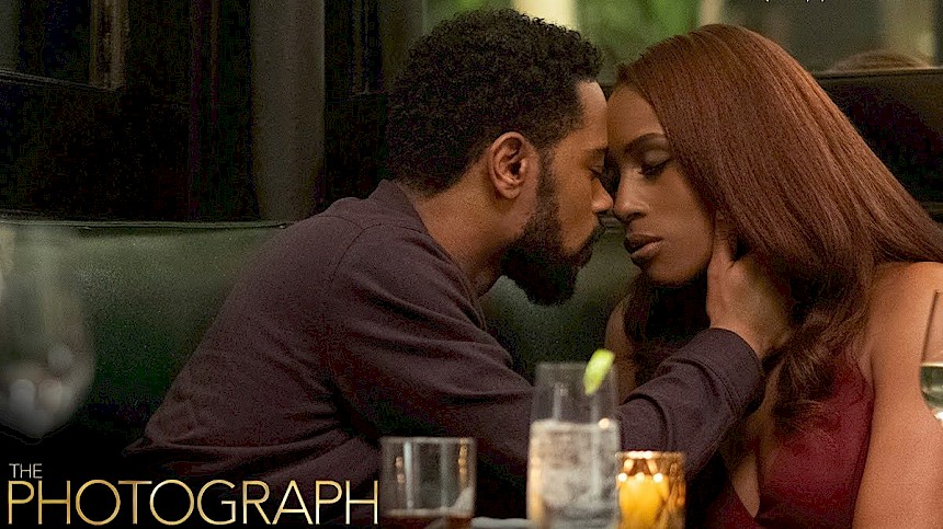 Watch: 'The Photograph' Trailer Starring Lakeith Stanfield and Issa Rae